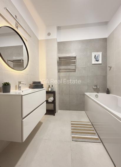 apartment mobilat modern - Lake On - 8