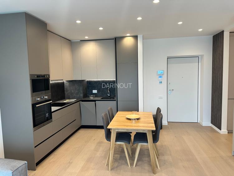 Apartament lux, parcare subterana inclusa. Management profesional. - 6