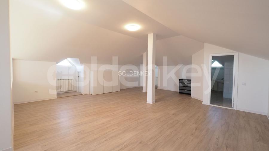 Vila moderna si spatioasa in complex rezidential - 22