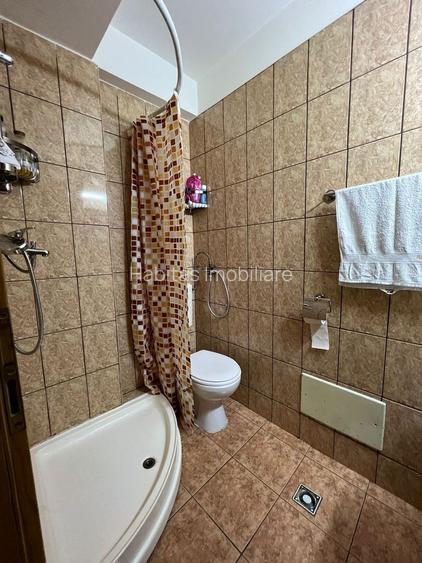 4 camere mobilate, de vanzare, parcare inclusa, cartier Buna Ziua - 10