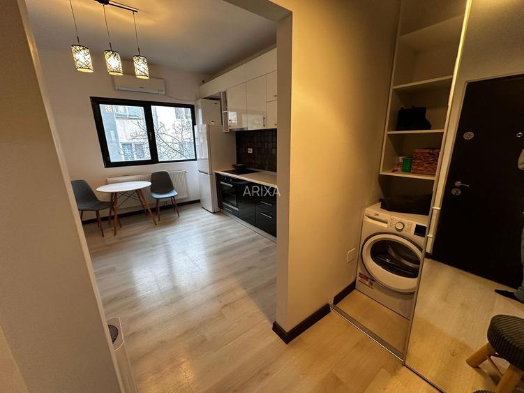 2 Camere la 7 min Metrou Pacii Bloc Nou Centrala Proprie Gorjului 2020 - 5