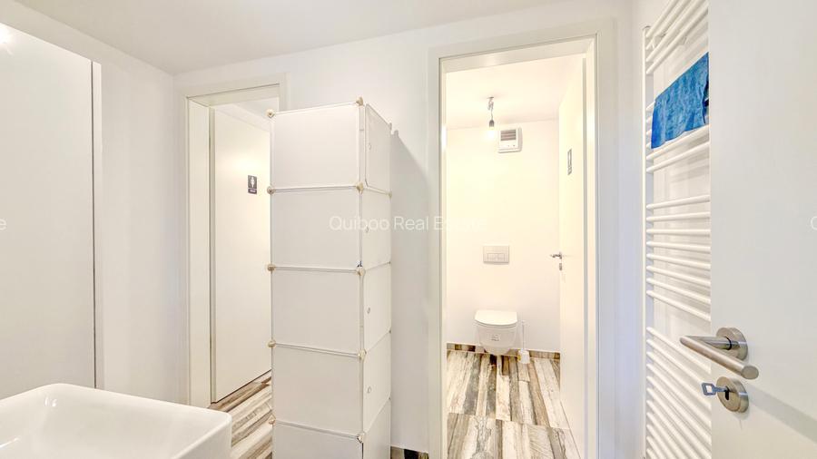 Spatiu comercial de inchiriat in Kasper Coresi, 134 mp+16 mp terase - 16