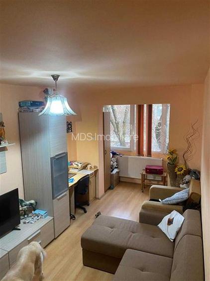 Apartament cu 3 camere la etajul 3 aproape de Mall - 18