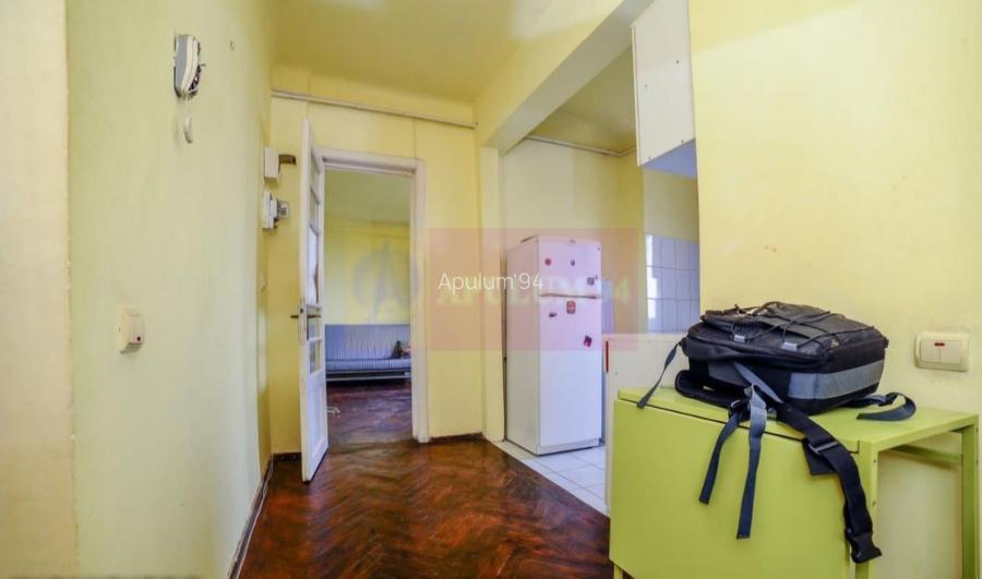 Garsoniera Cantemir - Budapesta. - 6