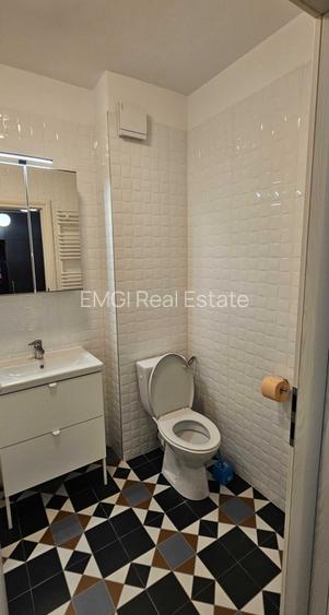 Garsoniera Exigent Plaza Faza 3 la 10 min metrou Lujerului Parcul Liniei - 5