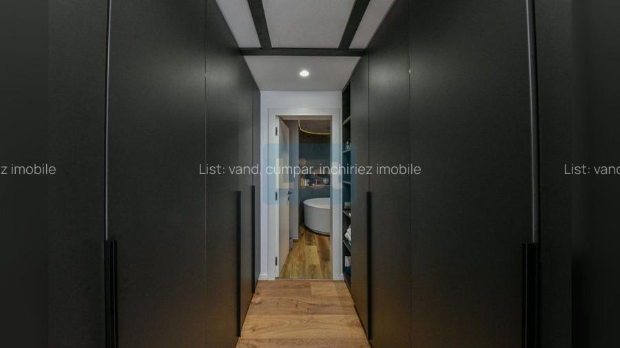 Vanzare apartament cu 5 camere zona Calea Dorobantilor!  - 12