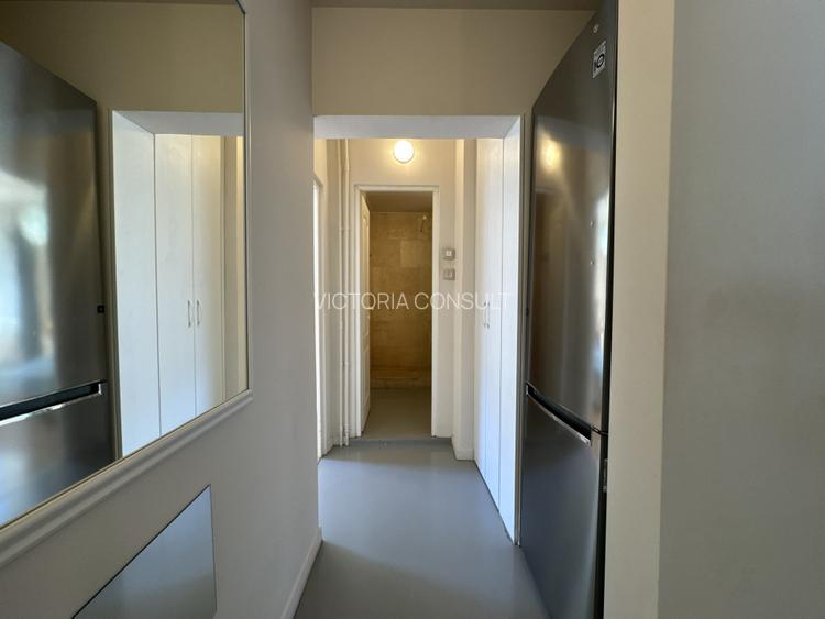 Apartament cu 2 camere | Bd. Burebista nr. 1 | Zona Piata Alba-Iulia - 11