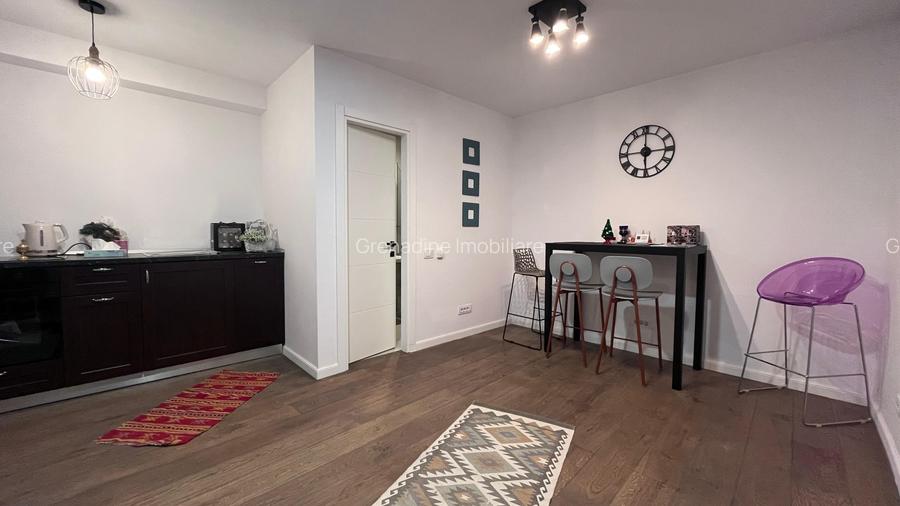 Apartament 2 Camere cu 2 Bai Centrul Istoric - Dupa Ziduri - cod 5243 - 6