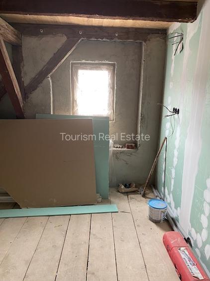 Casa ultracentrala Cisnadie pret redus cu 30.000Euro - 6