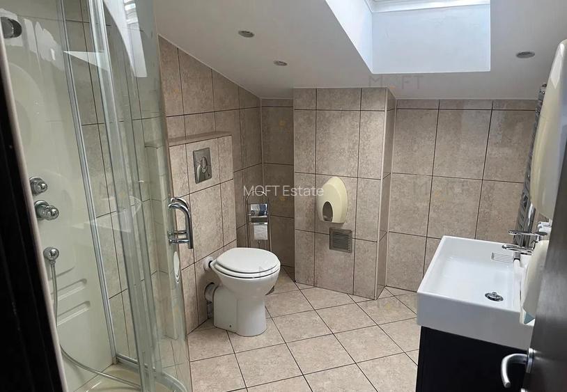 Vila de inchiriat Floreasca vis a vis de Parc - 13