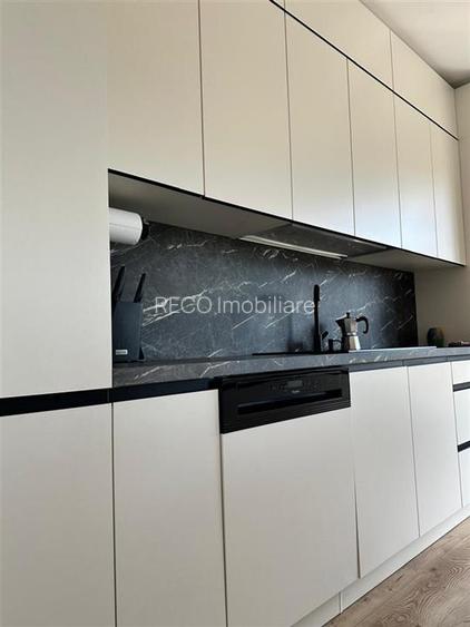 RECO Casa 3 camere Santandrei de închiriat - 14