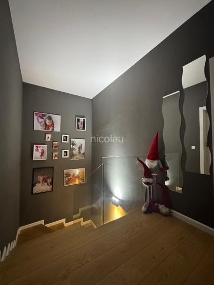 Vila superb amenajata in Corbeanca - 5