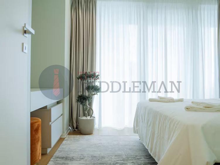 Apartament de 2 camere - ONE MIRCEA ELIADE - 11