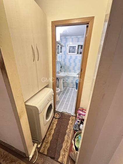De vanzare apartament 3 camere Gorjului/Apusului A258 92900 EURO - 9