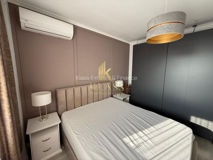 Apartament 2 camere+loc de parcare Apărătorii Patriei - 5