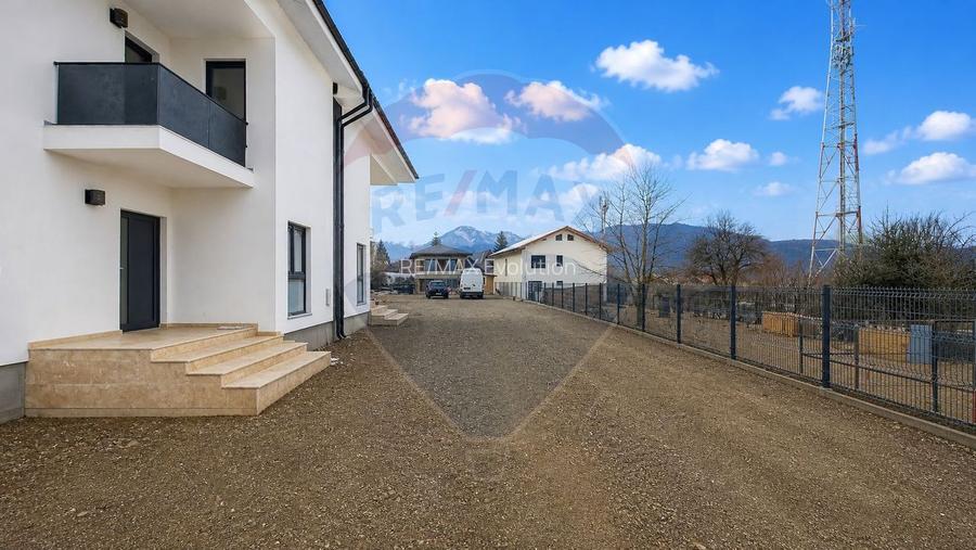 Vilă modernă cu 5 camere în Bunloc – Harmony Estate Premium Villas - 4
