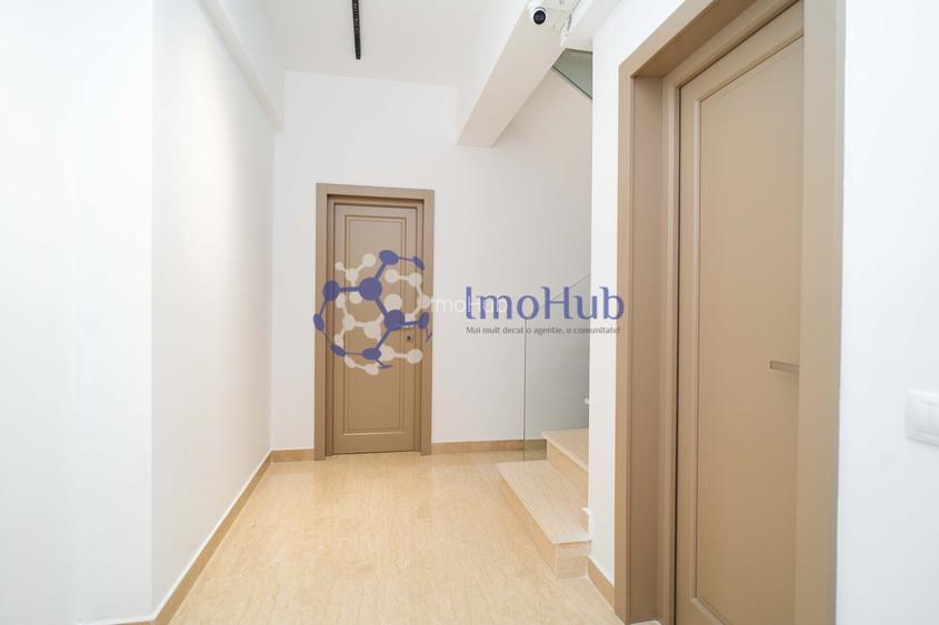 Penthouse exclusivist ultracentral, 220 mp, lift privat, comision 0! - 32