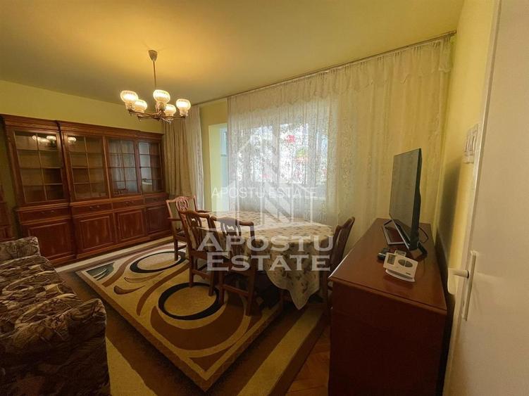 Apartament 3 camere decomandat in zona Sagului - 5