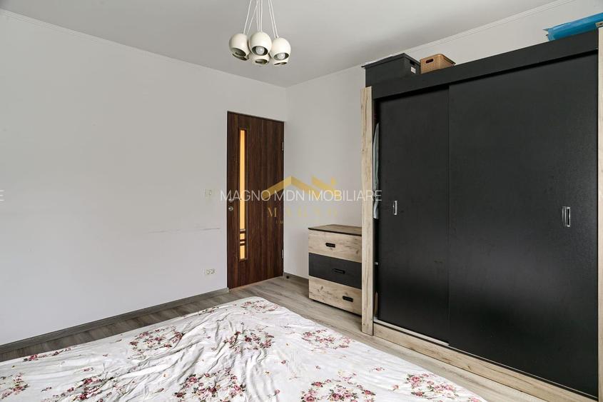 Apartament 3 camere et1 MICALACA 300 / Malul Muresului - 11
