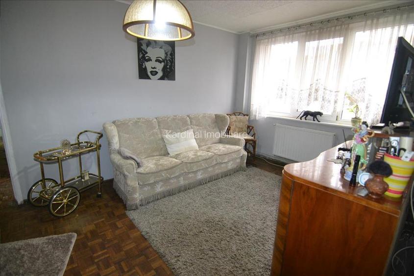 Apartament 3 camere Astra - Orizont. - 4