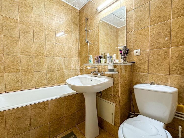 Apartament 3 camere de vanzare in Marasti, Cluj Napoca - 5