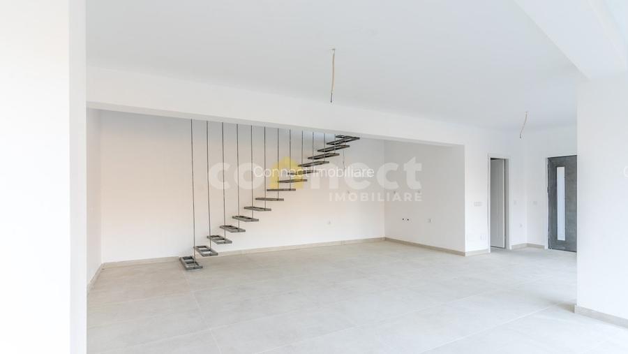 Casa cu 4 camere de vanzare pe malul lacului Tarnita, Cluj - 2