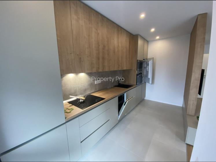 2 Camere + Parcare, Nusco City, Aviatiei, Promenada MALL, Herastrau - 12