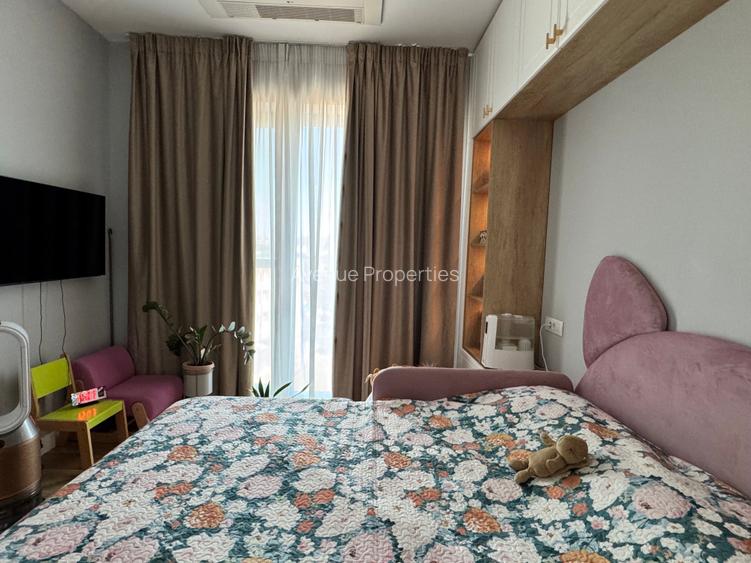 Mobilat | 5 camere | 223 mp | 2 Parcari Incluse | Ștefan cel Mare - 24