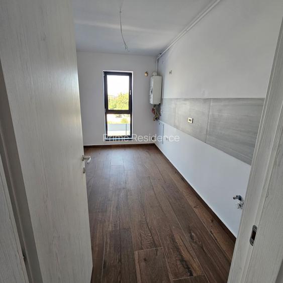 Apartament de 3 camere,82 mp utili,Regnum Residence,Fundeni. - 4