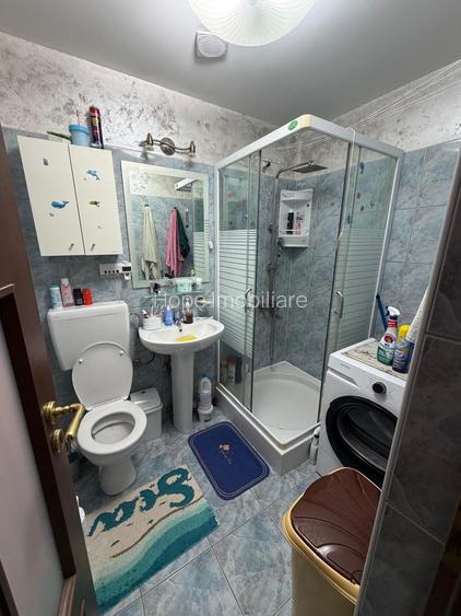Berceni-Frumusani-Apartament de 3 camere cu centrala termica - 20