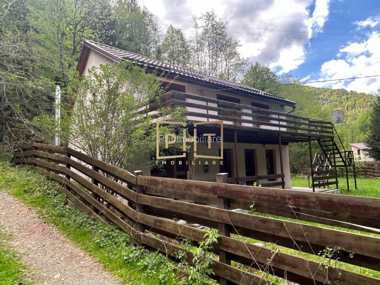 Casa de vanzare cu 5 camere, 120 mp utili, Lacul Tarnita! - 8