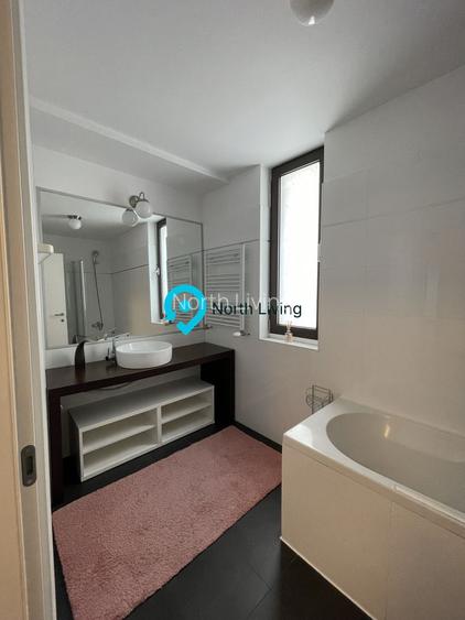 Apartament de lux 5 camere | 170 mp | Herăstrău – Caramfil - 22