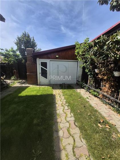 CASA INDIVIDUALA IN TIMISOARA -  ZONA EXCELENTA - GATA DE MUTARE IMEDIATA - 22
