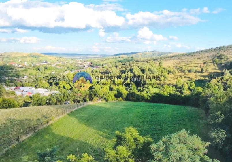 TEREN intravilan  3511 mp - BĂLȚĂTEȘTI - 4