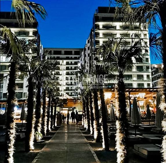 Mamaia Nord(COD 05) - Apartament tip studio Stefan Building Resort - 18