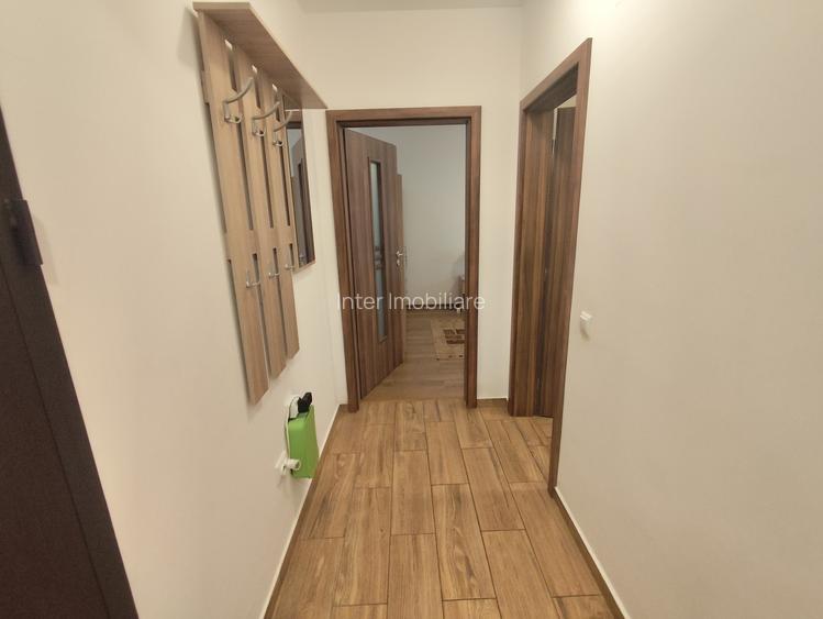 Apartament 2 camere decomandat, mobilat, parcare subterana COD 161578 - 4
