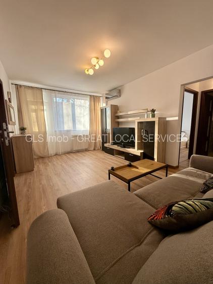 Apartament 2 camere de închiriat zona Pajura - 3