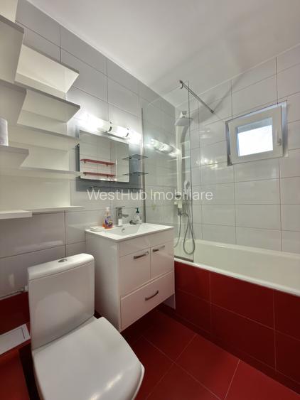 De Inchiriat- Apartament 3 camere, decomandat, 72mp utili - Lipovei - 7