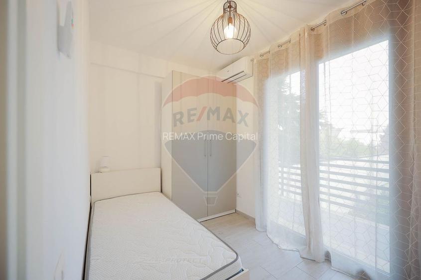 Apartamente 3 camere de închiriat ultracentral, clădire nouă, Oradea - 21