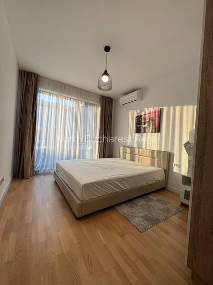 Vila Pipera De Inchiriat | 5 Camere | Complex cu Piscina - 4