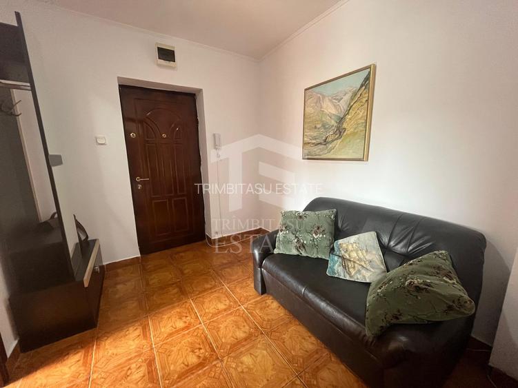 COMISION 0 Apartament 2 cam Confort 1,renovat ,utilat Mhail Sebastian - 4