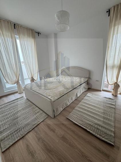 Apartament 2 camere + terasa - Cheile Turzii - Metrou Dimitrie Leonida - 6