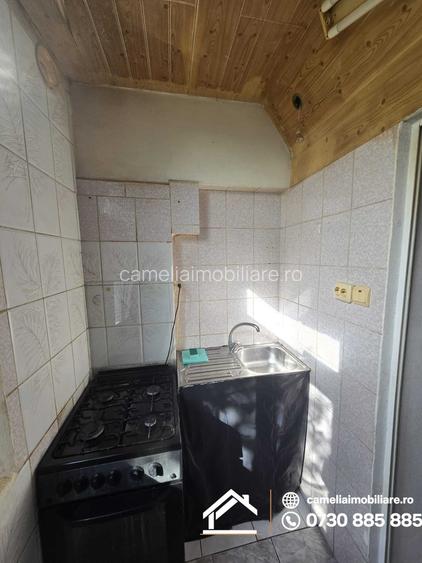 2 camere, între Gorjului și Păcii, pet friendly, decomandat, strada Lavandei - 13