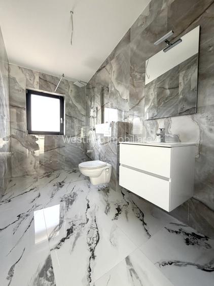 Apartament 2 camere, 53 mp, etaj 3 - Esso Giroc - 6