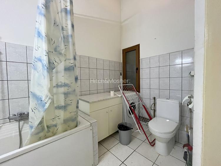 Apartament spațios, decomandat,  Neptun - 14