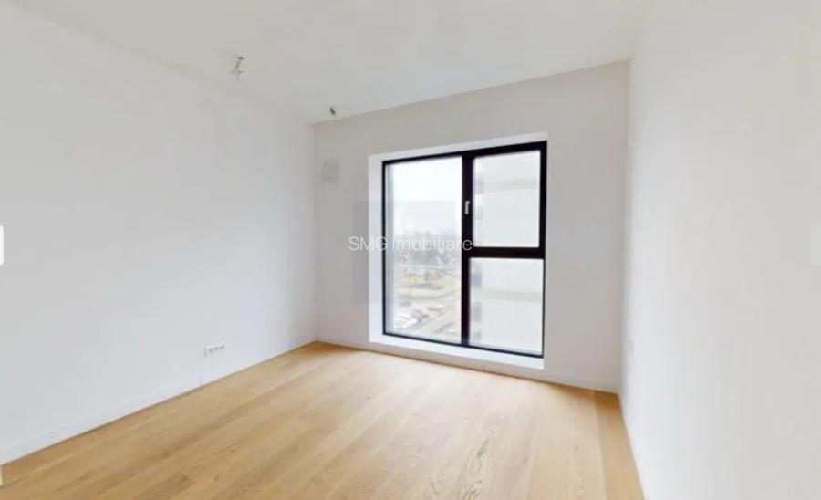 Apartament 2 Camere | Nusco City | Mall Promenada | Aviatiei - 2