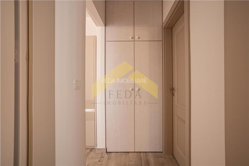 Apartament 3 camere de vanzare Adora Park - 20