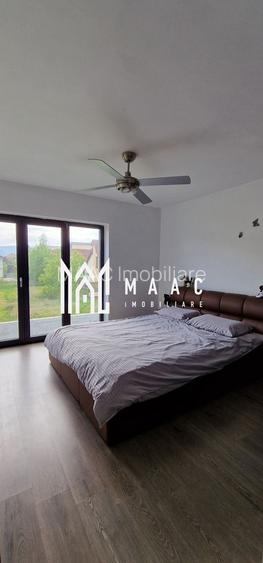 Casă Modernă Nouă în Șelimbăr | Zonă Liniștită | Finisaje Premium | - 3