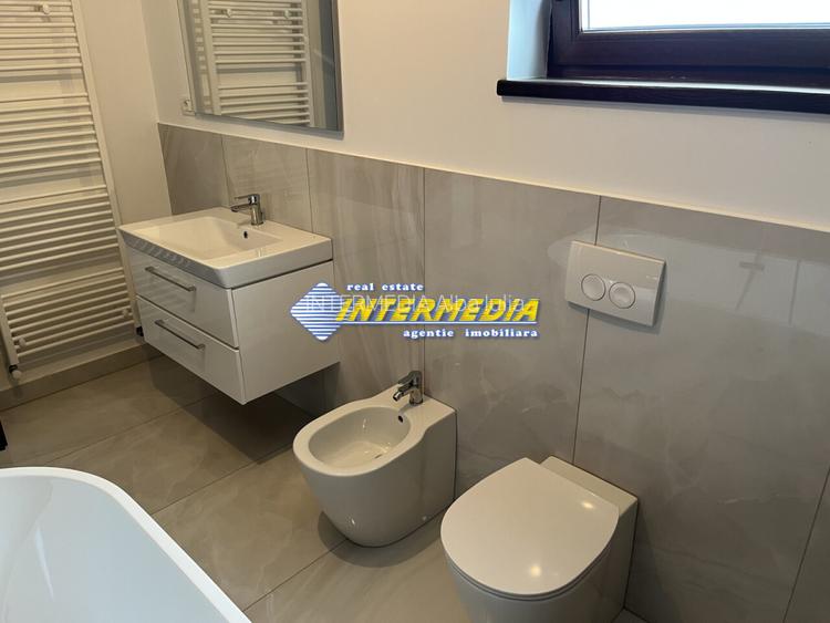 Casa NOU 4 camere finisata la cheie toate utilitatile Alba Iulia Cetate - 13