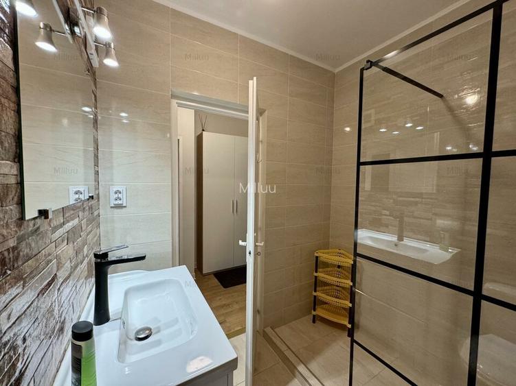 2 camere | Zona Vivo Mall  | Floresti - 10
